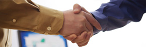 Colaboración empresarial