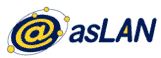 Logotipo @asLAN