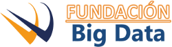 Logo Fundación Big Data